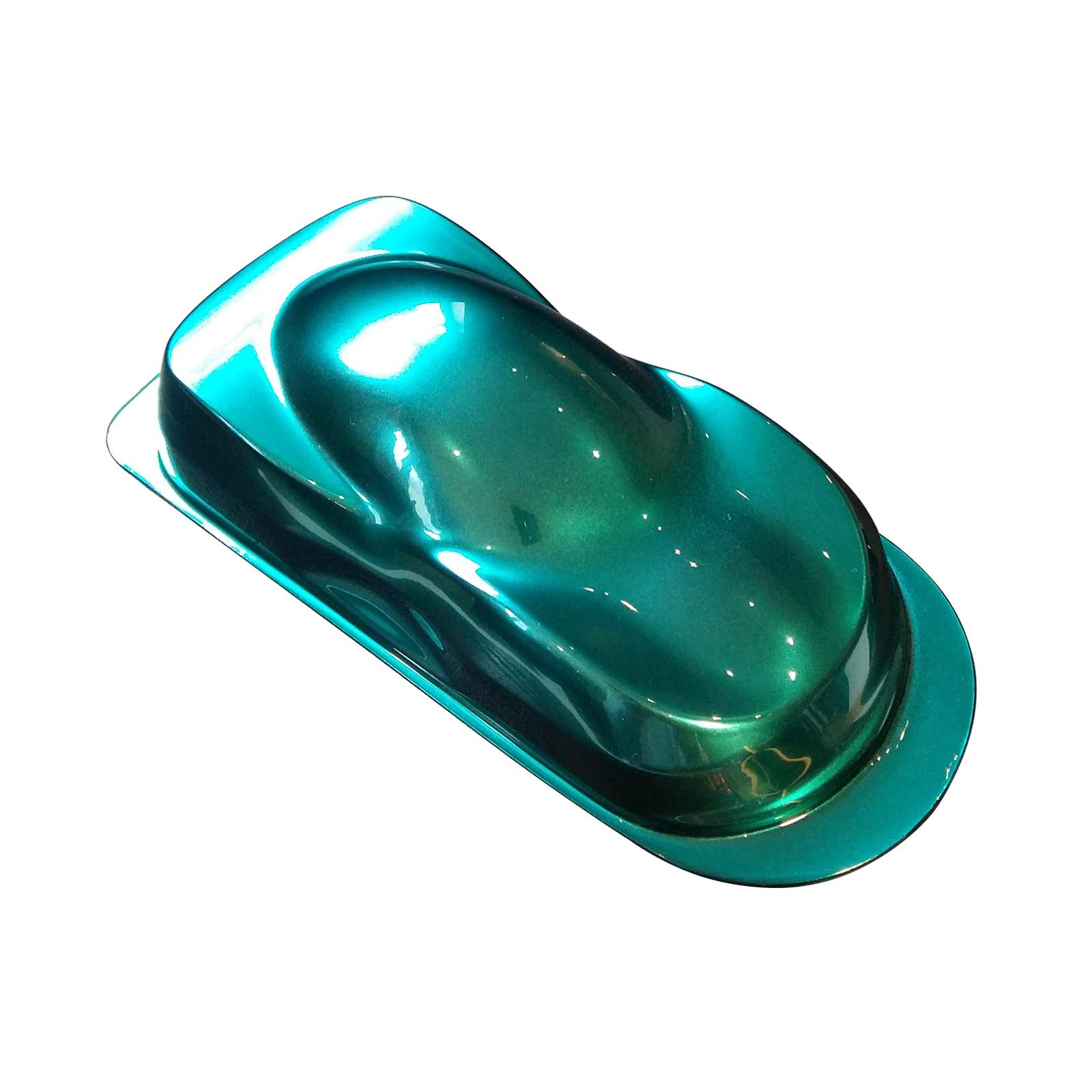candy₂O 4666 Tealiscous